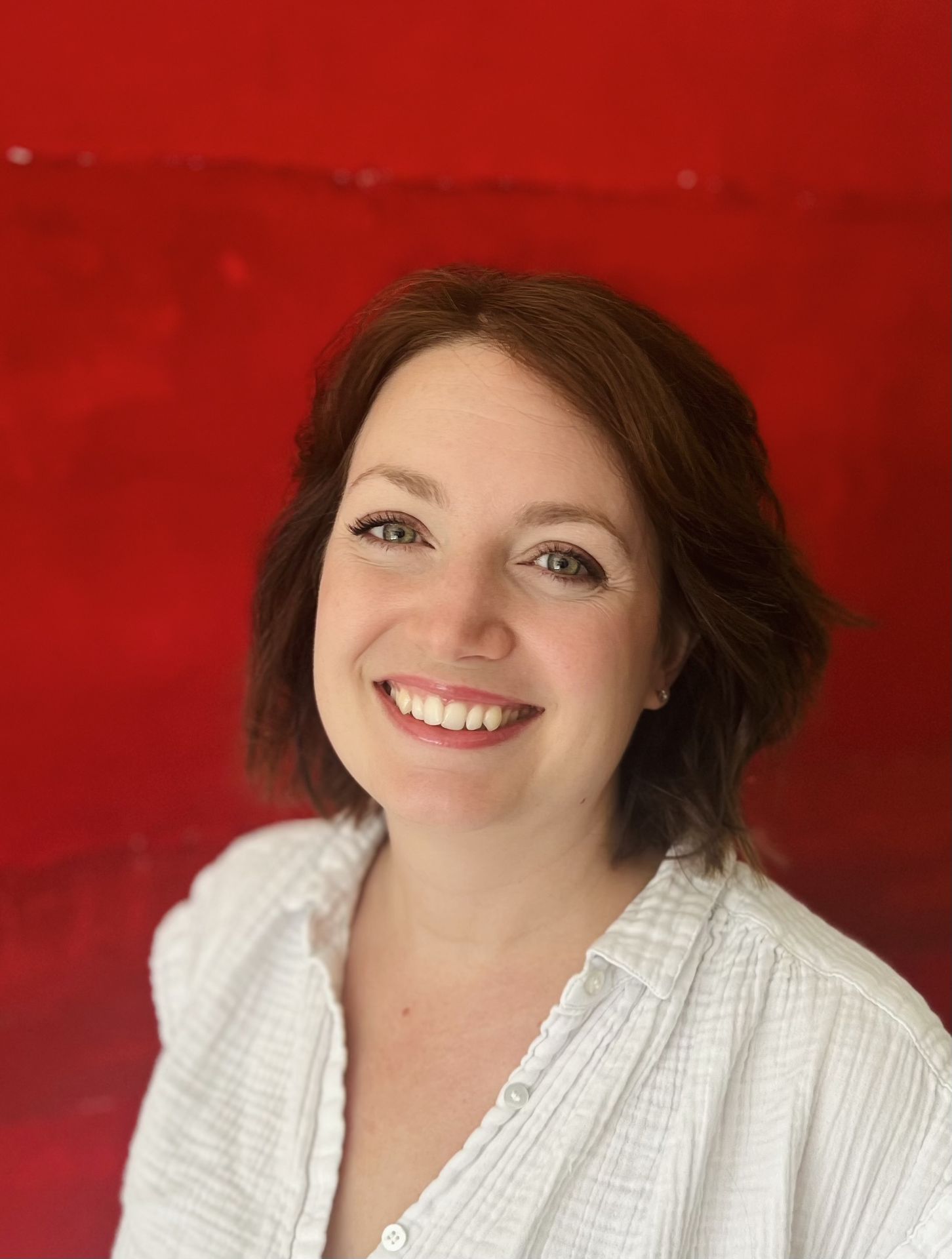 Emma Biggs PhD - Health Psychologist and Behavioral Science Consultant